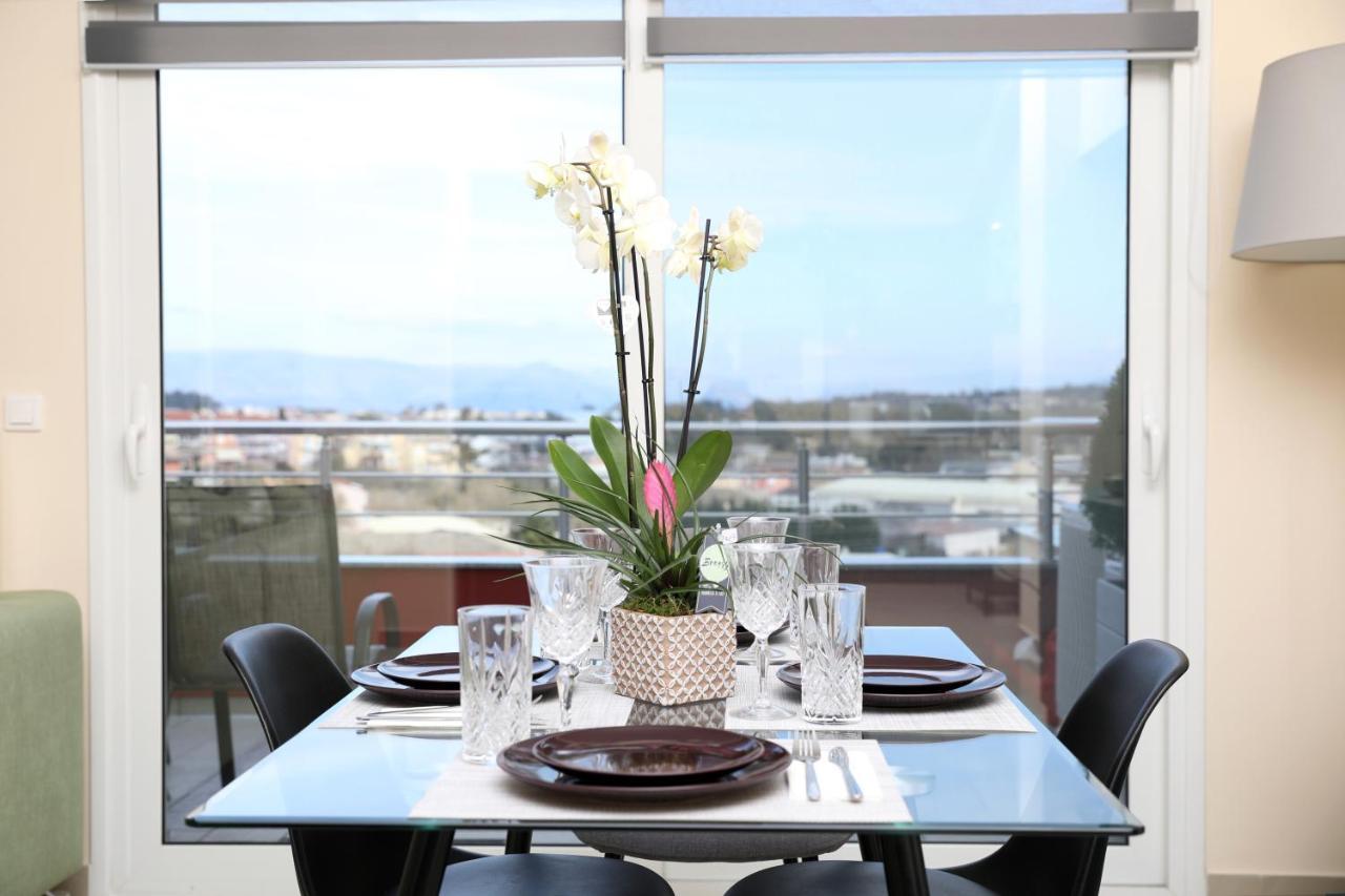 Kanalia View Apartment Eksteriør bilde